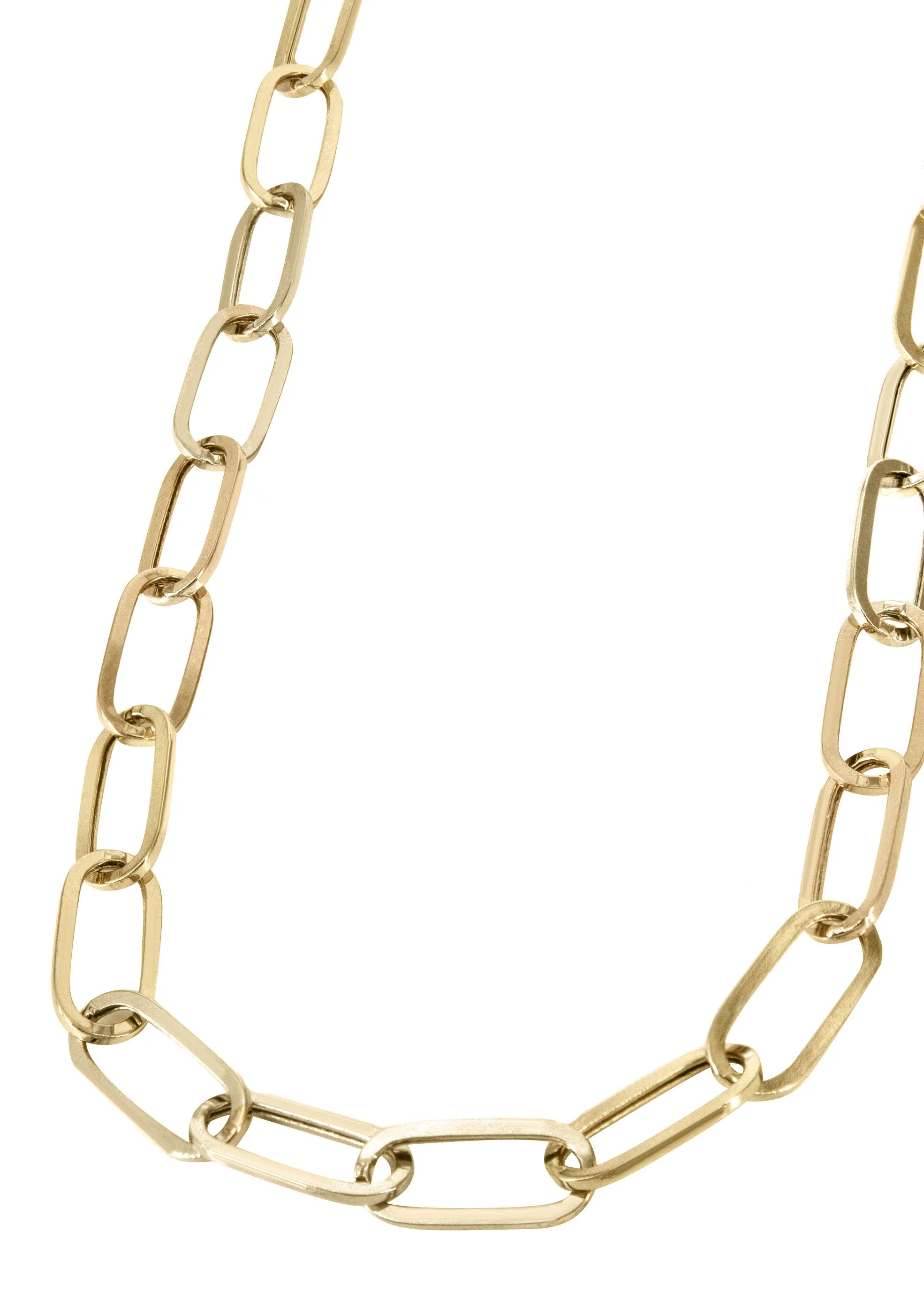New Gold Chains